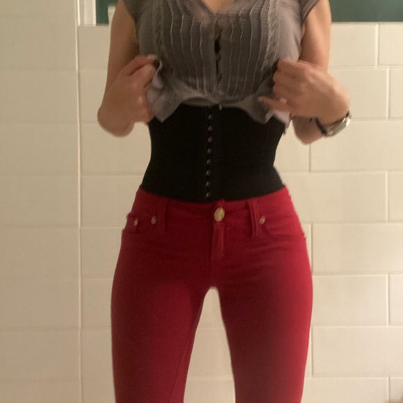 Full Body Shaper -Girdles - Picture 9 of 14